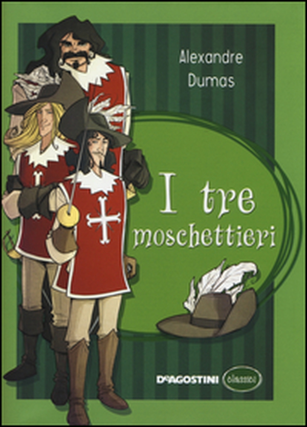 I tre moschettieri - Librerie.coop I tre moschettieri - Librerie.coop