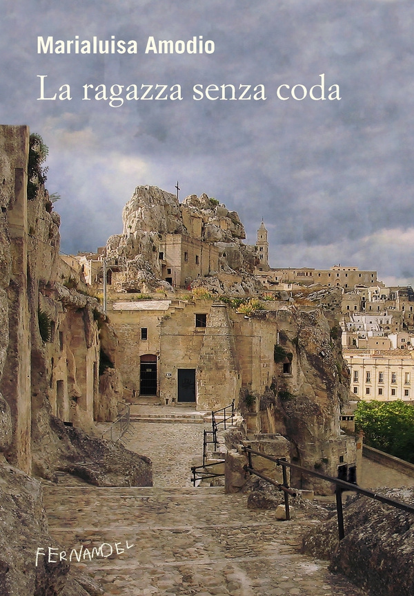 La ragazza senza coda - Librerie.coop La ragazza senza coda - Librerie.coop