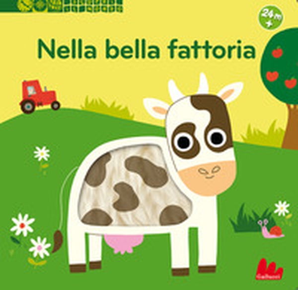 Nella bella fattoria. Scopri il mondo - Librerie.coop Nella bella fattoria. Scopri il mondo - Librerie.coop