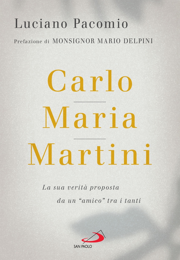Carlo Maria Martini - Librerie.coop Carlo Maria Martini - Librerie.coop