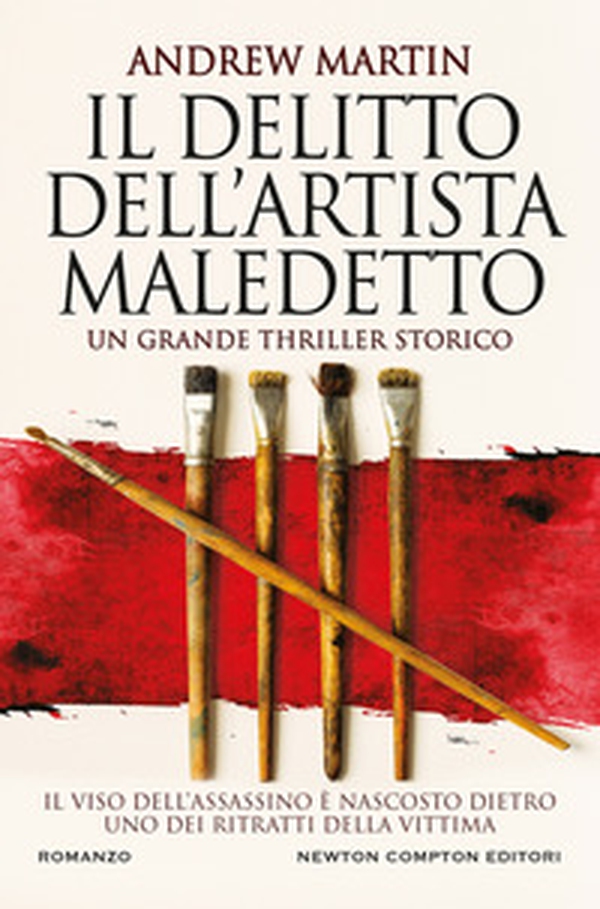 Il delitto dell'artista maledetto - Librerie.coop Il delitto dell'artista maledetto - Librerie.coop