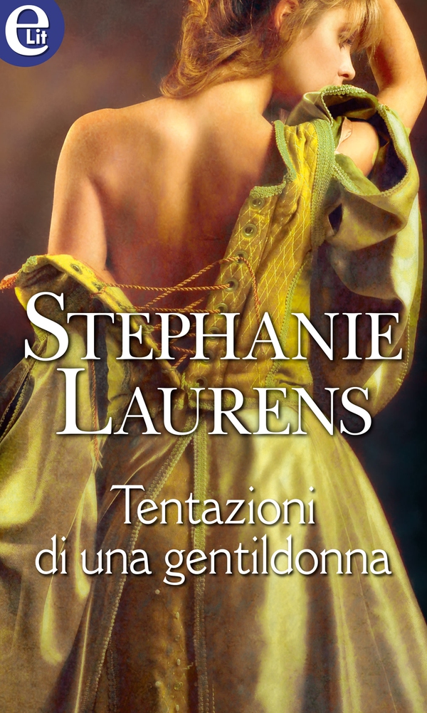 Tentazioni di una gentildonna (eLit) - Librerie.coop Tentazioni di una gentildonna (eLit) - Librerie.coop