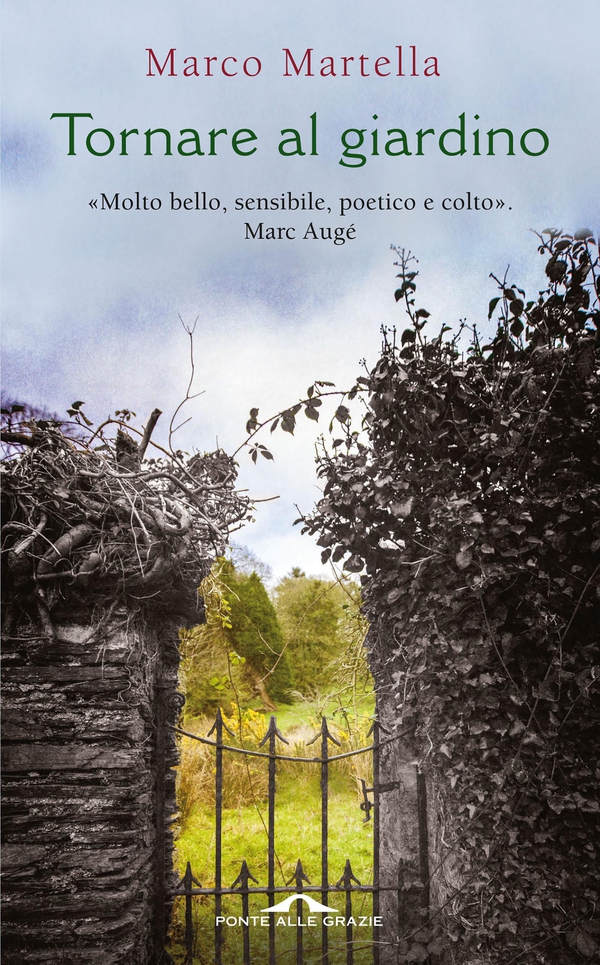 Tornare al giardino - Librerie.coop Tornare al giardino - Librerie.coop