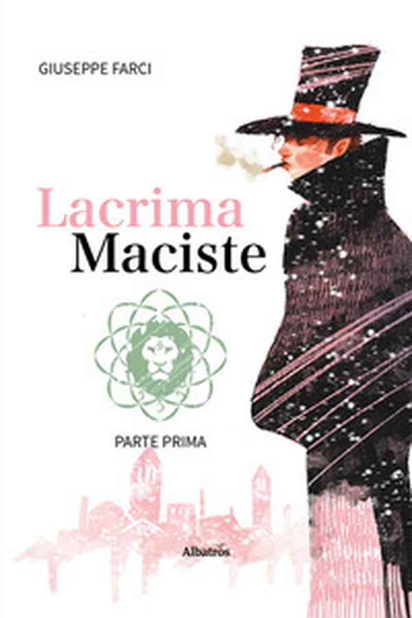 Lacrima Maciste - Vol. 1 - Librerie.coop Lacrima Maciste - Vol. 1 - Librerie.coop