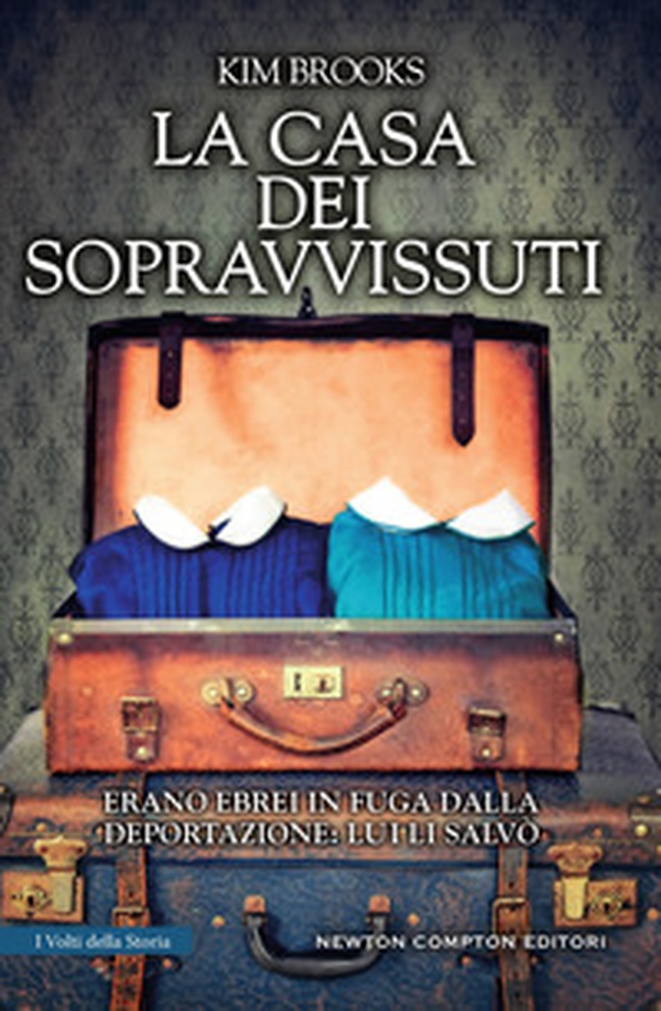 La casa dei sopravvissuti - Librerie.coop La casa dei sopravvissuti - Librerie.coop
