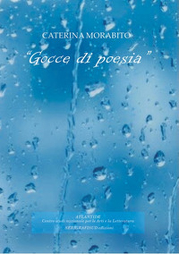 Gocce di poesia - Librerie.coop Gocce di poesia - Librerie.coop