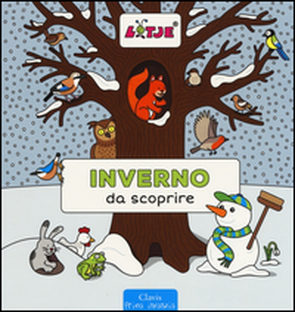 Inverno da scoprire - Librerie.coop Inverno da scoprire - Librerie.coop