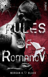 Rules of Romanov - Librerie.coop