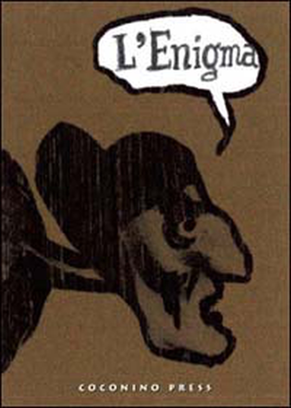 L'enigma - Librerie.coop L'enigma - Librerie.coop