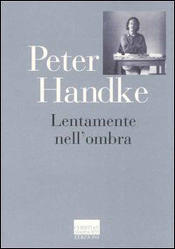 Lentamente nell'ombra. Raccolta di fogli sparsi 1980-1992 - Librerie.coop Lentamente nell'ombra. Raccolta di fogli sparsi 1980-1992 - Librerie.coop