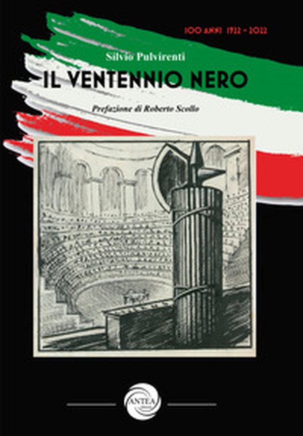 Il ventennio nero - Librerie.coop Il ventennio nero - Librerie.coop
