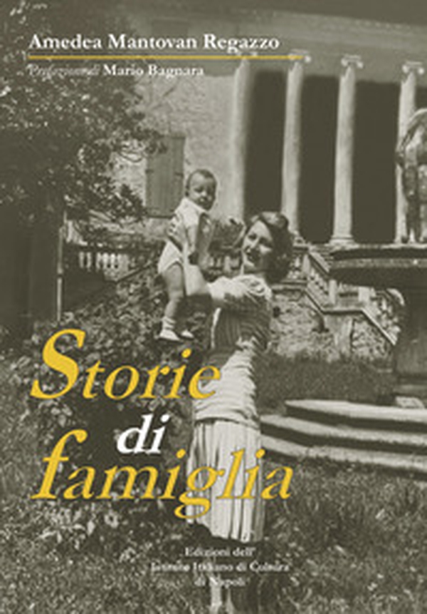 Storie di famiglia - Librerie.coop Storie di famiglia - Librerie.coop