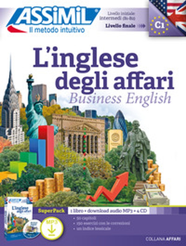 L'inglese degli affari - Librerie.coop L'inglese degli affari - Librerie.coop