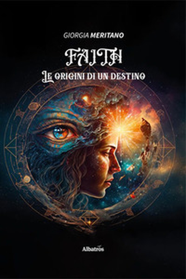 Faith. Le origini di un destino - Librerie.coop Faith. Le origini di un destino - Librerie.coop