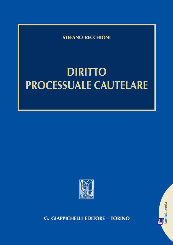 Diritto processuale cautelare - Librerie.coop Diritto processuale cautelare - Librerie.coop