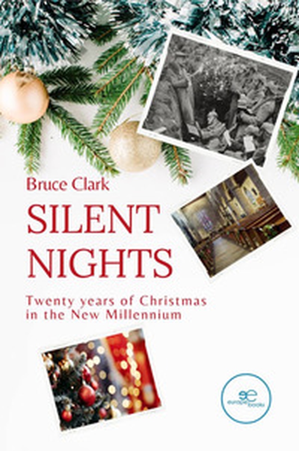 Silent nights. Twenty years of Christmas in the new millennium - Librerie.coop Silent nights. Twenty years of Christmas in the new millennium - Librerie.coop