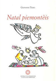 Natal piemontèis - Librerie.coop