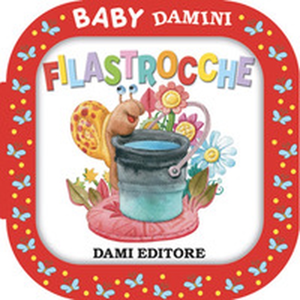 Filastrocche - Librerie.coop Filastrocche - Librerie.coop
