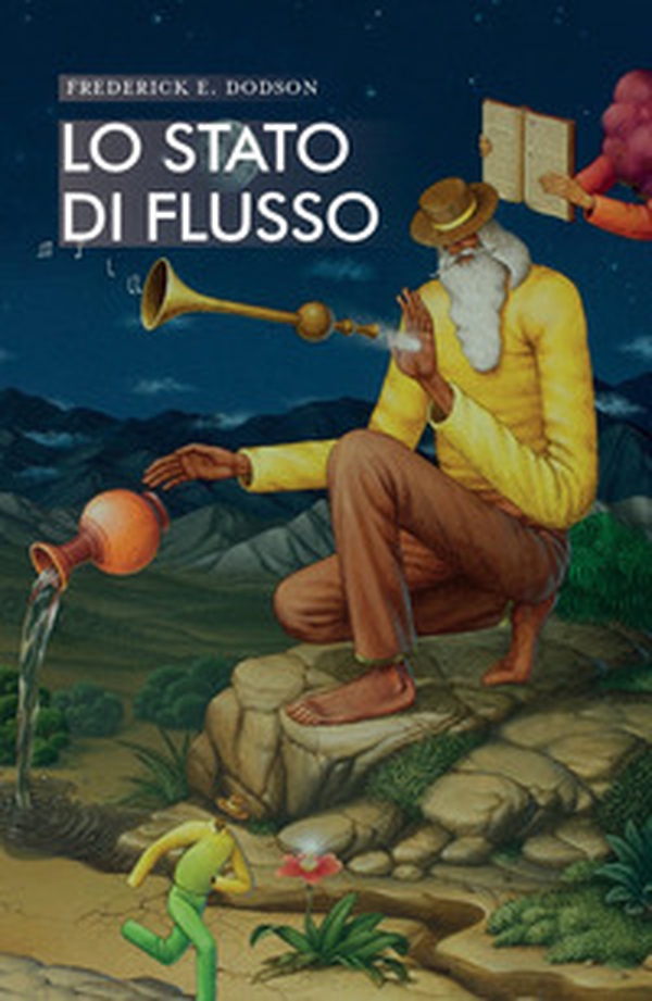 Lo stato di flusso. Ottenere risultati straordinari senza sforzo - Librerie.coop Lo stato di flusso. Ottenere risultati straordinari senza sforzo - Librerie.coop
