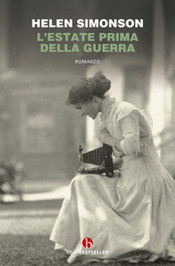 L'estate prima della guerra - Librerie.coop L'estate prima della guerra - Librerie.coop