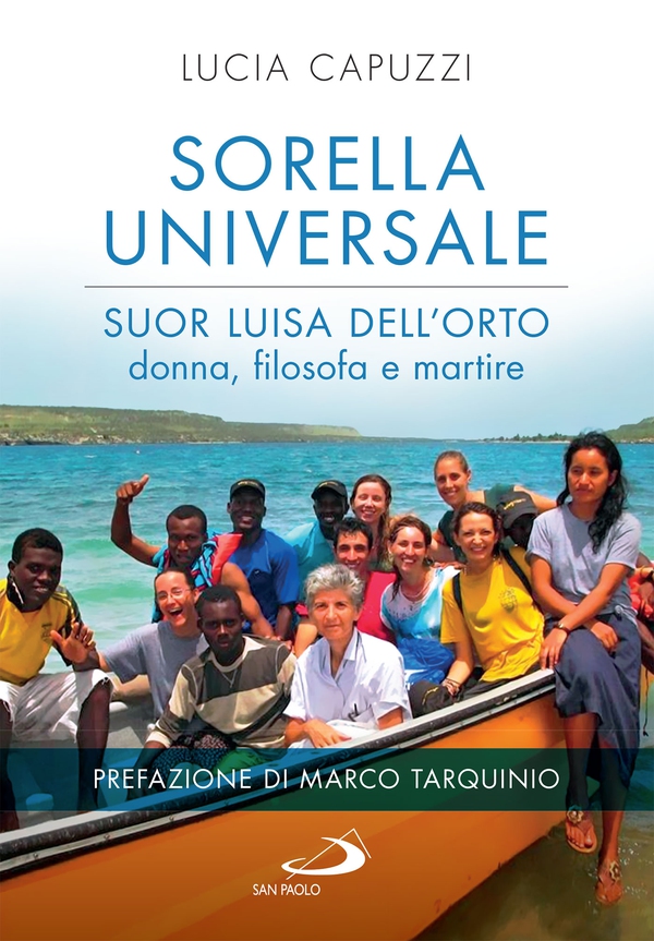 Sorella universale - Librerie.coop Sorella universale - Librerie.coop