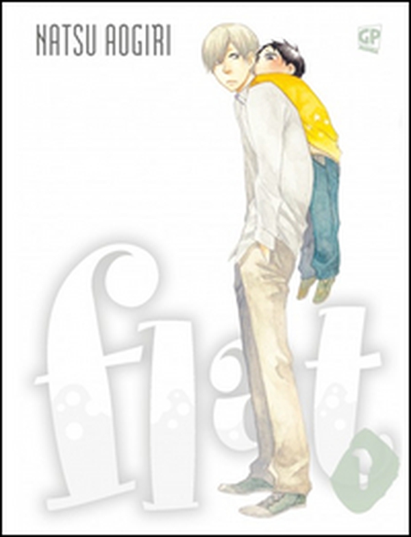 Flat - Vol. 1 - Librerie.coop Flat - Vol. 1 - Librerie.coop