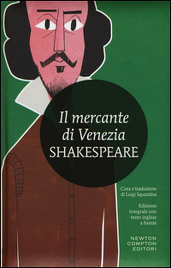 Il mercante di Venezia. Testo inglese a fronte - Librerie.coop Il mercante di Venezia. Testo inglese a fronte - Librerie.coop