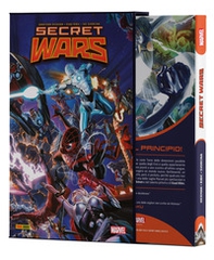 Secret wars. Marvel giant-size edition - Librerie.coop