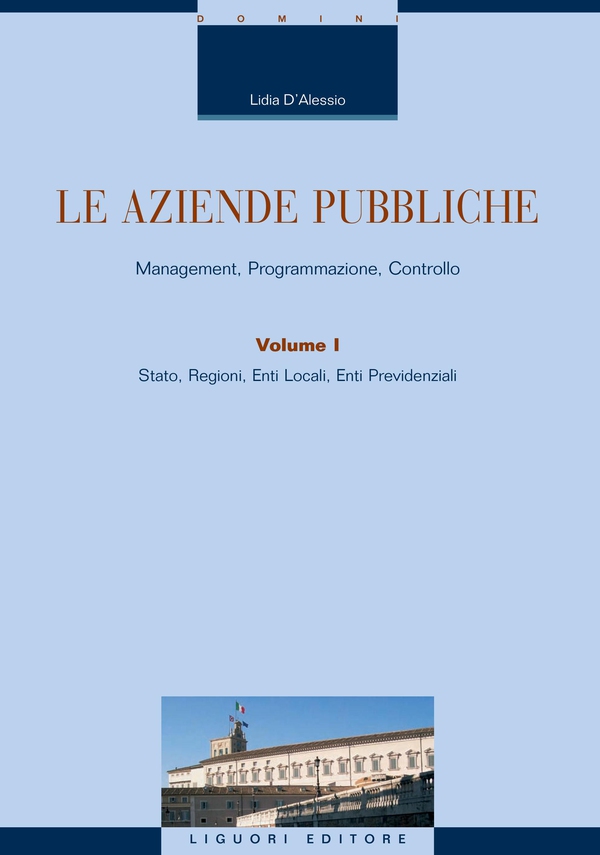 Le aziende pubbliche - Librerie.coop Le aziende pubbliche - Librerie.coop