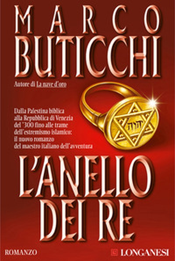 L'anello dei re - Librerie.coop L'anello dei re - Librerie.coop