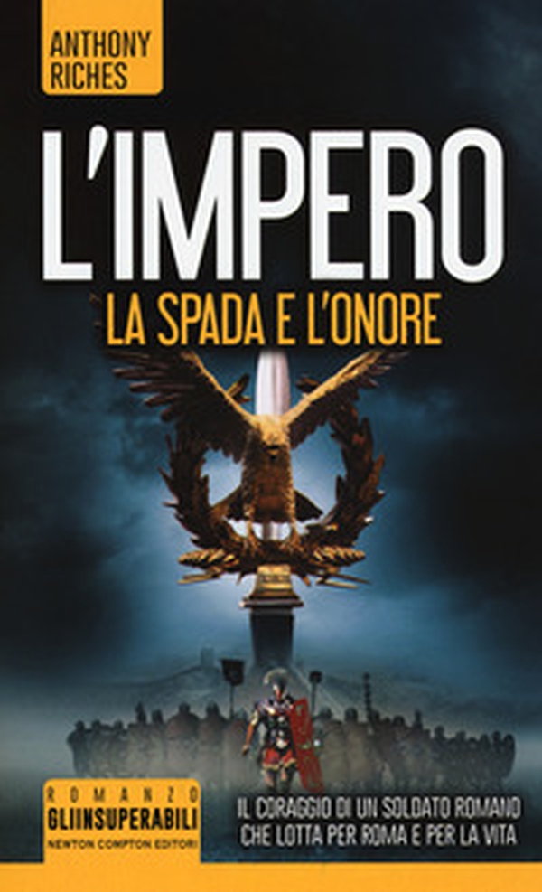 La spada e l'onore. L'impero - Librerie.coop La spada e l'onore. L'impero - Librerie.coop