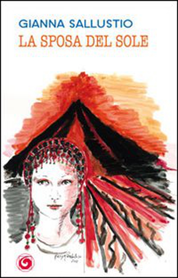 La sposa del Sole - Librerie.coop La sposa del Sole - Librerie.coop