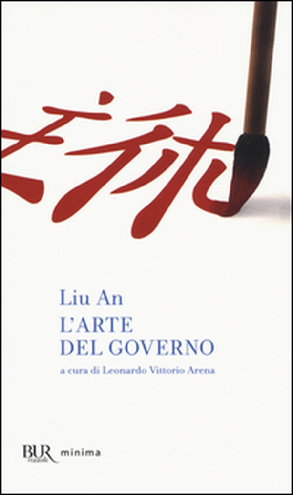L'arte del governo - Librerie.coop L'arte del governo - Librerie.coop