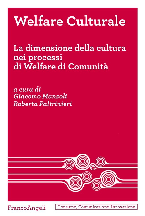 Welfare culturale - Librerie.coop Welfare culturale - Librerie.coop