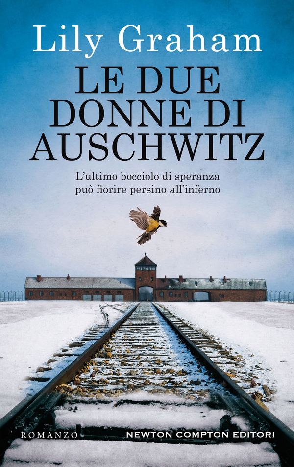 Le due donne di Auschwitz - Librerie.coop Le due donne di Auschwitz - Librerie.coop