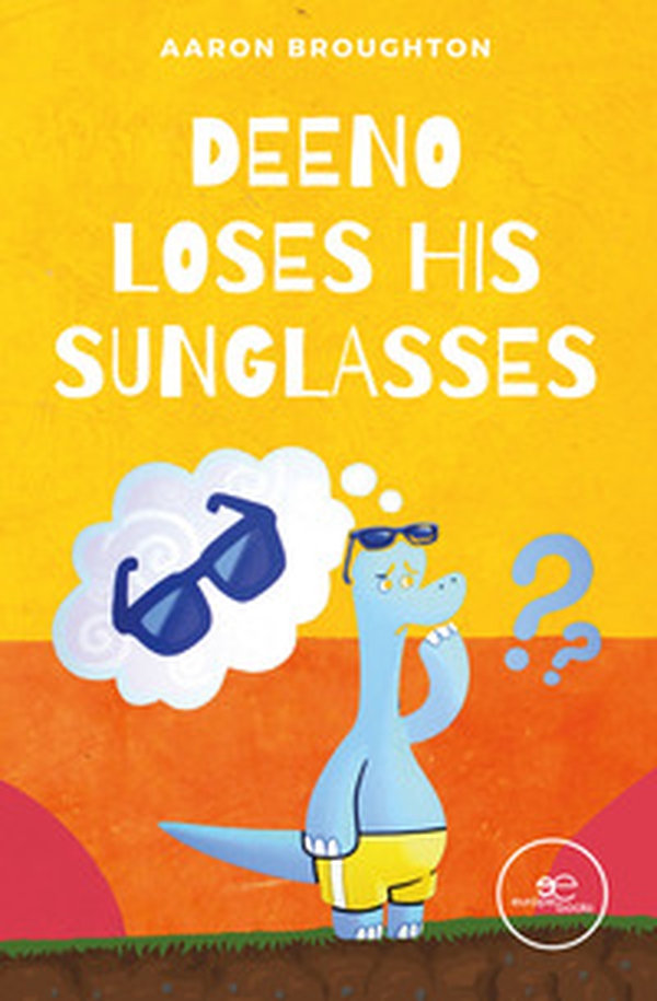 Deeno loses his sunglasses - Librerie.coop Deeno loses his sunglasses - Librerie.coop