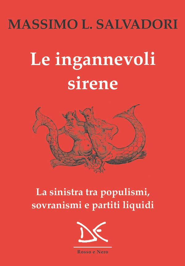 Le ingannevoli sirene - Librerie.coop Le ingannevoli sirene - Librerie.coop