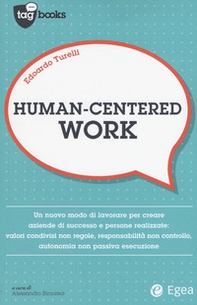 Human-centered work - Librerie.coop