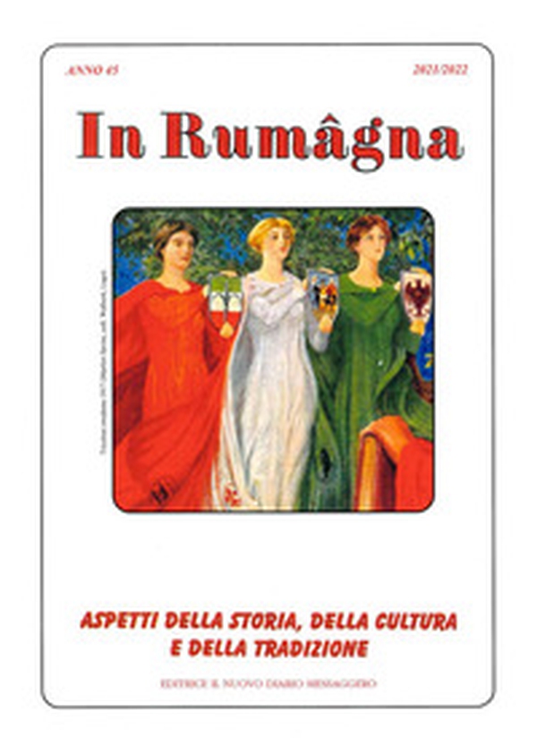 In Rumâgna. Aspetti della storia, della cultura e della tradizione - Librerie.coop In Rumâgna. Aspetti della storia, della cultura e della tradizione - Librerie.coop