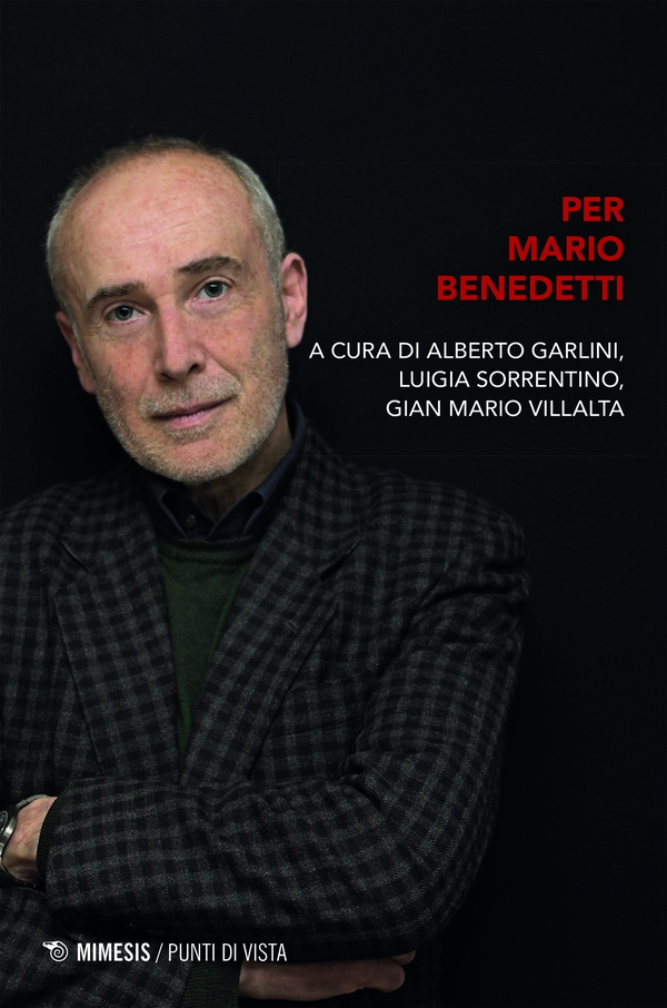 Per Mario Benedetti - Librerie.coop Per Mario Benedetti - Librerie.coop