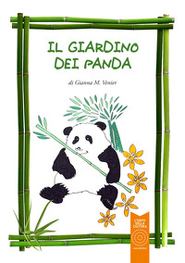 Il giardino dei panda - Librerie.coop Il giardino dei panda - Librerie.coop