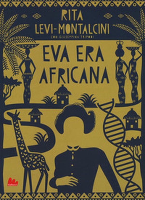 Eva era africana - Librerie.coop Eva era africana - Librerie.coop