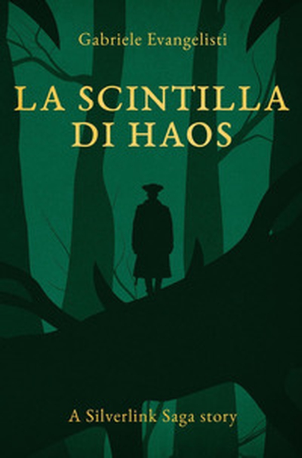 La scintilla di Haos - Librerie.coop La scintilla di Haos - Librerie.coop