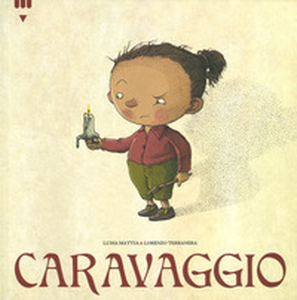 Caravaggio - Librerie.coop Caravaggio - Librerie.coop