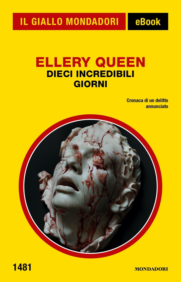 Dieci incredibili giorni (Il Giallo Mondadori) - Librerie.coop Dieci incredibili giorni (Il Giallo Mondadori) - Librerie.coop