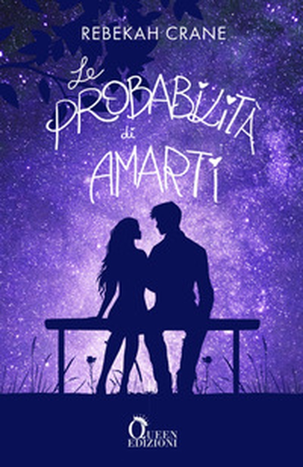 Le probabilità di amarti - Librerie.coop Le probabilità di amarti - Librerie.coop