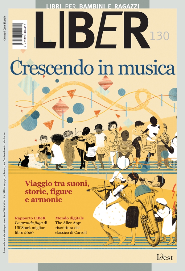 Crescendo in musica - Librerie.coop Crescendo in musica - Librerie.coop