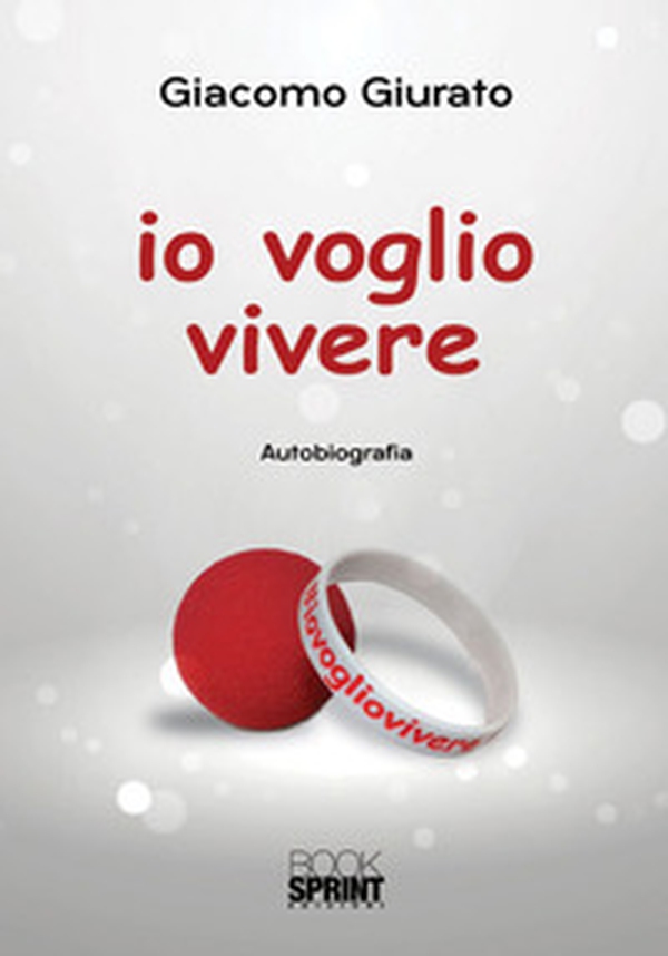 Io voglio vivere - Librerie.coop Io voglio vivere - Librerie.coop