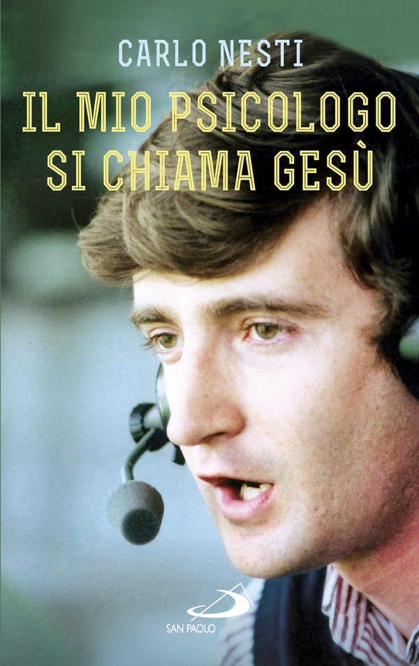 Il mio psicologo si chiama Gesù - Librerie.coop Il mio psicologo si chiama Gesù - Librerie.coop