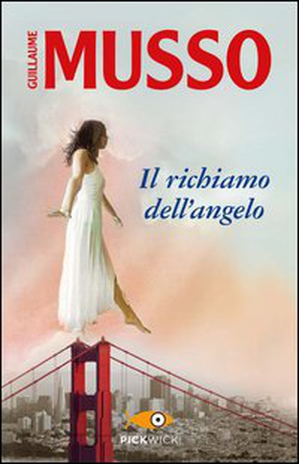 Il richiamo dell'angelo - Librerie.coop Il richiamo dell'angelo - Librerie.coop